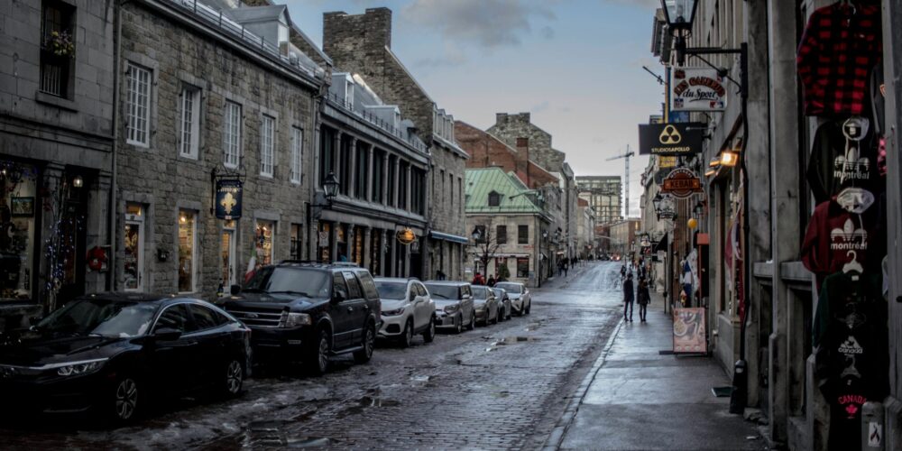 Montreal
