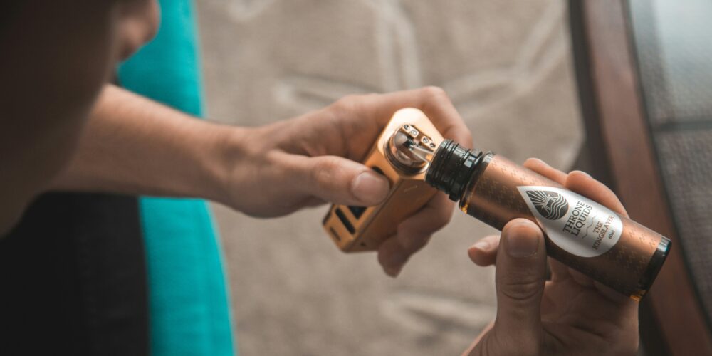 Vape