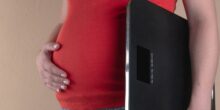 pregnancy weight stigma