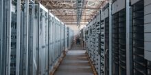 data centre