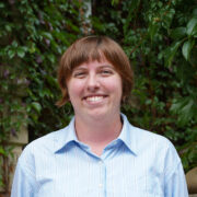 Photo of Anna Rudge