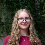 Photo of Julia Derus