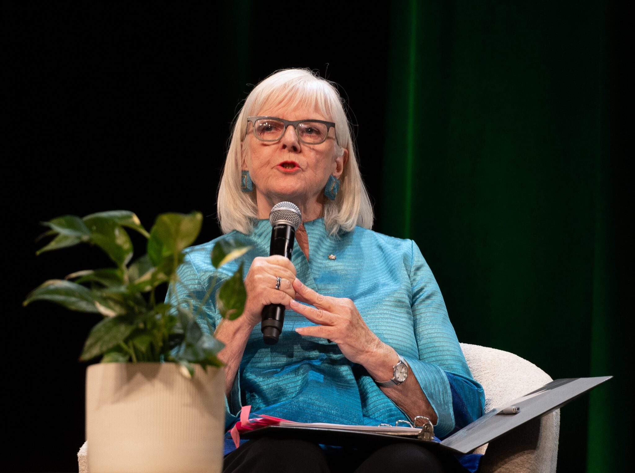 Panel discusses potential impact of upcoming referendum - The Gateway